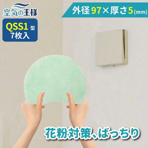 y11|Cg10{z _ KtB^[ r[ł܂L^ a (ő啔) 97 ×  5 (mm) CtB^[ QSS1 7 C C zC C C zC tB^[ PM2.5 R