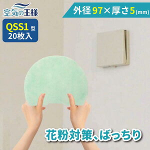 y11|Cg10{z _ KtB^[ r[ł܂L^ a (ő啔) 97 ×  5 (mm) CtB^[ QSS1 20 C C zC C C zC tB^[ PM2.5 R