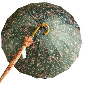 【50代女性】大人かわいい、おしゃれな洋傘のお勧めを教えてください。