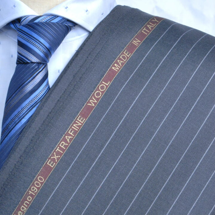 楽天市場】【A】：お好みの素材Tollegno1900 イタリア製生地 