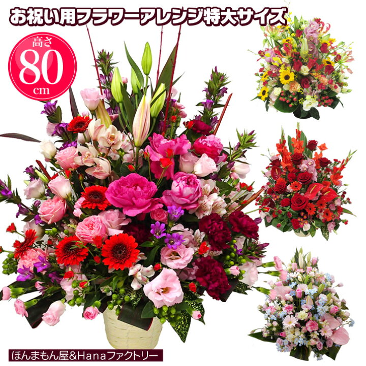 楽天市場 誕生日 開店祝い 退職 卒業 入学 女性 男性 お祝い 花 即日 開業 生花 ギフト 感動特大 フラワーアレンジメント 送料無料 プレゼント 用ギフトボックスでお届け あす楽 正午まで hanaファクトリー 楽天市場 誕生日 開店祝い 退職 卒業 入学 女性 男性 お祝い 花 即日 開業 生花 ギフト 感動特大 フラワーアレンジメント 送料無料 プレゼント 用ギフトボックスでお届け あす楽 正午まで hanaファクトリー
