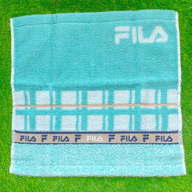 スポーツタオル フィラ ハンドタオル ブランド FILA ラグーナ タオルチーフ 記念品 ホワイトデー お返し おしゃれ 雑貨 lal filo