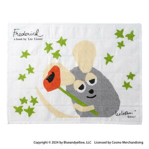 ᒠnӂ 唻 IEIj 40×30cm Leo Lionni ӂ { v`v[g hV̓  G lal filo