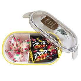 バレンタイン チョコレート 弁当 セット レオ・レオニ ランチボックス フレデリック ねずみ 動物 弁当箱 日本製 キャラクター 動物 お弁当 新学期 ランチ ピクニック バレンタイン おしゃれ 雑貨 lal filo