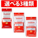 楽天1位 ギャバン ケイジャンシーズニング ケイジャンボルトリー ケイジャンミート 100g GABAN ケイジャン スパイス …