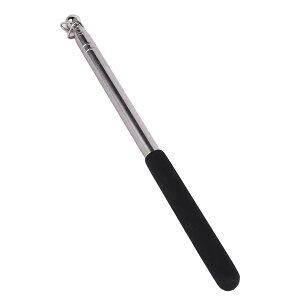 \50%offクーポン有/ 楽天1位 手旗棒 伸縮ポール 長さ160cm 100cm 滑り止め グリップ 手旗 フラッグ 観光 ツアー ツアーガイド 添乗員 旅行 手旗ポール 応援 国旗 マラソン 授業 会議 サッカー ゲ