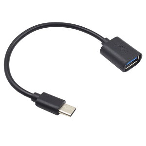 _50%offN[|L^ OTG Type-c P[u Type-c ^CvcUSB(X)ϊ IX to USBX ڑ f[^ʐM ] X}z ^ubg p\R [d }[d ϊP[u USB-C USB-A macbook android OTGP