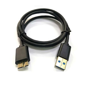 _50%offN[|L^ Micro USB 3.0 Type-B P[u 1m SSD HDD DVD BD microB USB3.0 }CNB micro type-B Ot OthCu |[^uhCu USBP[u Vv OtHDD OtDVD OtSSD B