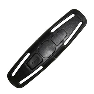 \50%offクーポン有/ チャイルドシート ハーネスクリップ 1個 抜け出し防止 子ども ベビー 固定 肩紐 肩ベルト 車 安全 ドライブ 運転 バックル 抜け出し防止クリップ チャイルドシートクリ