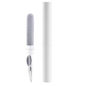 \50%offクーポン有/airpods クリーナー イヤホン掃除道具 イヤホン クリーナー ペン 3in1 クリーニング クリーナーペン イヤホン AirPods Pro 1 2 3 AirPods 1 2 3 4 エアポッツ 汚れ クリーニング 掃除