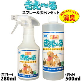 楽天市場 犬 体臭 スプレーの通販