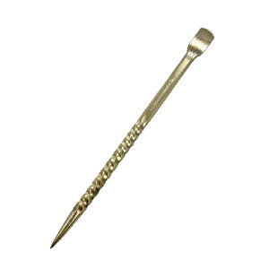 �|�{�����쏊 �u���X�\�C���X�e�B�b�N ���~���_ S�EM �b�艮 �ϗt�A�� �A�ւ� �y���Ƃ� ���ق��� �򍪐A�� �����A�� �A�K�x �T�{�e�� �H���A�� brass soil stick