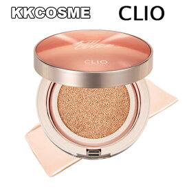 【CLIO / クリオ】Kill cover GLOW Cushion キルカバーグロークッション企画セット SPF 50+ PA++++ 15g