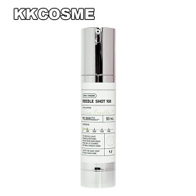 VT cosmetics VTコスメティック リードルショット100 50ml 美容液 スキンケア 単品 韓国コスメ 正規品