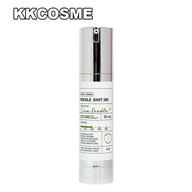 VT cosmetics VTコスメティック リードルショット300 50ml 美容液 スキンケア 単品 韓国コスメ 正規品