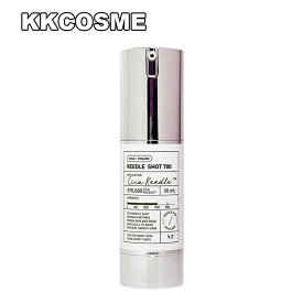 VT cosmetics VTコスメティック リードルショット700 30ml 美容液 スキンケア 単品 韓国コスメ 正規品