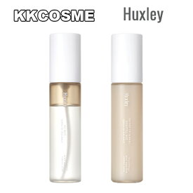 Huxley ハクスリー ミスト センス オブ バランス オイル エッセンシャル 各35ml サボテンから探したお肌の健康 やさしいテクスチャー 美容液 韓国コスメ 正規品