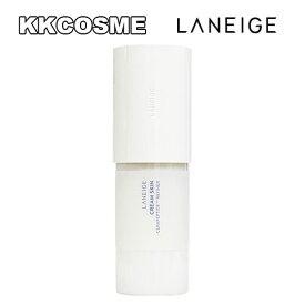 laneige ラネージュ クリームスキンセラペプチドリファイナー 170ml スキンクリーム スキンケア 単品 韓国コスメ 正規品