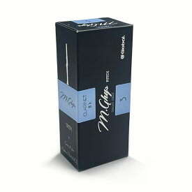 B♭クラリネットリード M.Ghys（マダム・ギース）スペシャルセレクトリード