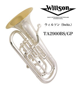[tHjA WillsoniEB\jSwitz. TA2900BS/GP