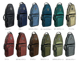 ファゴットケース MB（マーカス・ボナ）4ピース用ケース MBFG