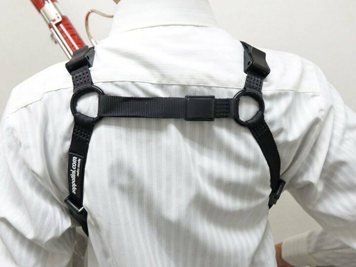 楽天市場】ファゴット用ストラップ Zappatini（ザッパティーニ 
