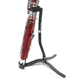 ファゴットスタンド Reeds'n Stuff（リーズンスタッフ）DACロゴ入り