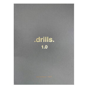 {^t@SbguDrills 1.0vE[ENX`E_[