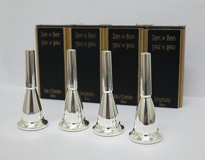 楽天市場】フレンチホルンマウスピース ROMERA BRASS（ロメラ・ブラス 