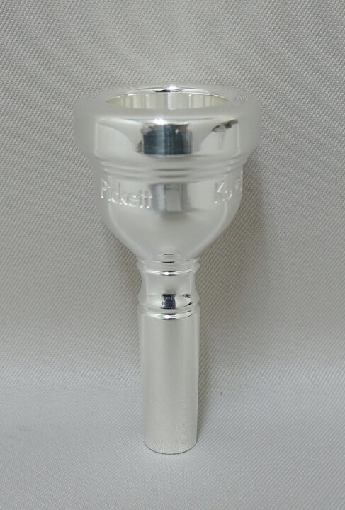 楽天市場】トロンボーン／ユーフォニアムマウスピース Pickett Brass 