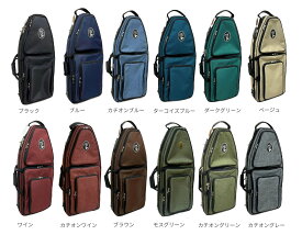 ファゴットケース MB（マーカス・ボナ）4ピース用ケース MBFG