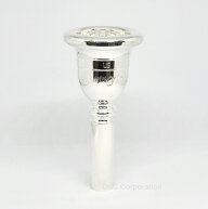チューバマウスピース Laskey（ラスキー）C.オルカ シグネチャーモデル 31PF（アメリカンシャンク） SP（…