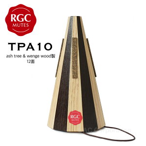 �t�����`�z�����X�g���[�g�~���[�g RGC TPA10�iash tree & wenge wood/12�ʁj�`���[�j���O�Ǖt��