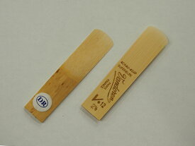 ソプラノサックス用ドリームリード Vandoren（バンドーレン）V12（1枚）