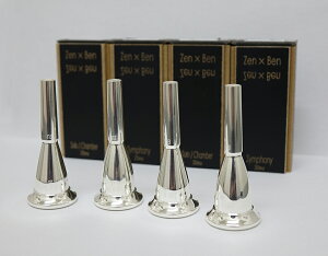 �t�����`�z�����}�E�X�s�[�X ROMERA BRASS�i�������E�u���X�j�V�O�l�`���[�V���[�Y �ێR �� Zen×Ben SP�i�V���o�[�d�グ�j