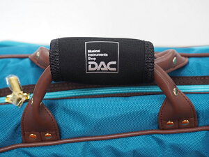 �P�[�X���p�n���h�v���e�N�^�[ DAC�I���W�i�� HP