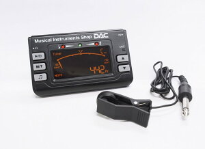 �`���[�i�[�����g���m�[�� DAC�I���W�i�� ���S���� TM-MT
