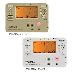 �`���[�i�[�����g���m�[�� YAMAHA�i���}�n�jTDM-710