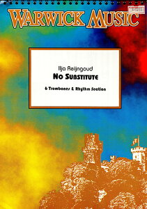 �y�p�܂ꂠ��̂��ߓ����z�y���^�g�����{�[��6�d�t�����Y���Z�N�V�����uNo Substitute�vIlja Reijngoud