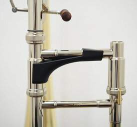 トロンボーンハンドグリップ WISE GRIP（ワイズグリップ）
