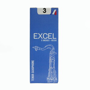 �e�i�[�T�b�N�X�p���[�h MARCA�i�}�[�J�jEXCEL�i�G�N�Z���j 5������