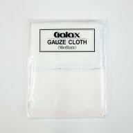 クリーニングガーゼ Galax（ギャラックス）Medium（2枚入）