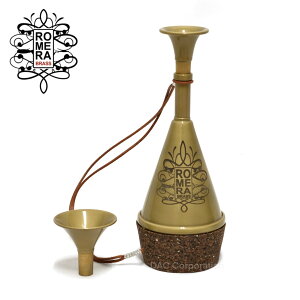 �t�����`�z���� �Q�V���g�b�v�~���[�g ROMERA BRASS�i�������E�u���X�j2 fix bell