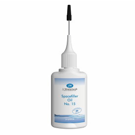 ノンシリコンオイル JM ルブリカント スペースフィラーオイル No.15