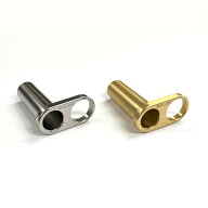 トロンボーン用練習器具 DACオリジナル バズファインダー nexus TBBF