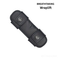 Wraplift（ラップリフト） BREATHTAKING（ブレステイキング） ブラック