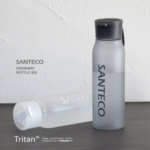 V[r[Wp I[fBi[{g550 SANTECO ~XgO[ 550ml  Xgbvt o[h  ␅p