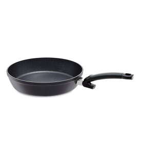 Fissler フィスラー 159-105-24-100 アダマント コンフォート フライパン24cm　IH・ガス対応