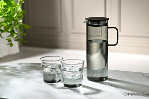 nI HARIO COLORS n[tJ[OX 360ml O[ HCHG-360-GR yϔMKX H@ Ή J[  OX ^u[  CeAz