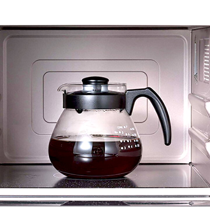 市場 HARIO 電子レンジ テコ ハリオ コーヒーティーサーバー 市場 HARIO 電子レンジ テコ ハリオ コーヒーティーサーバー